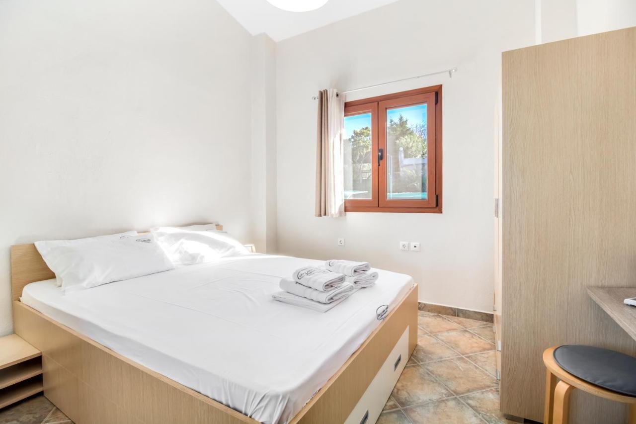 Sea View Villas Apartment