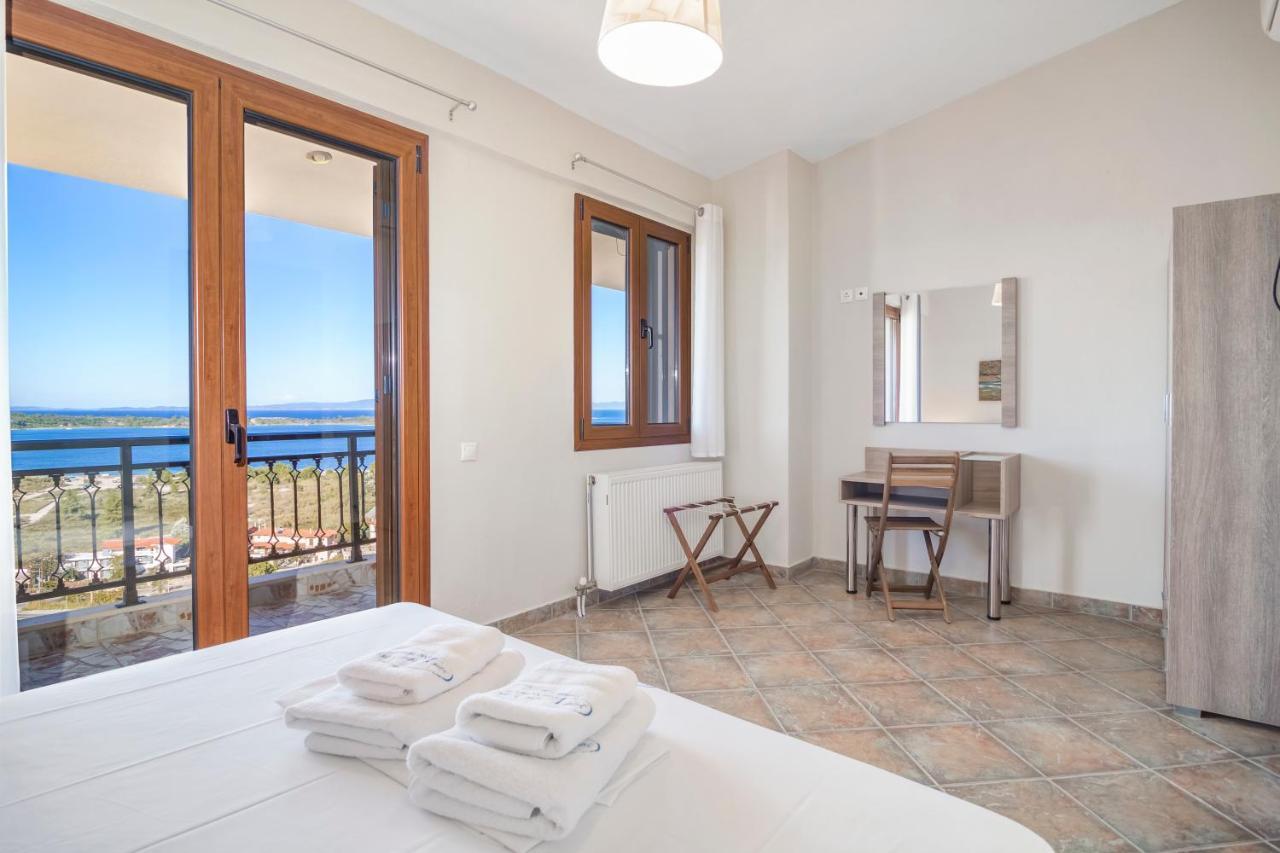 Sea View Villas