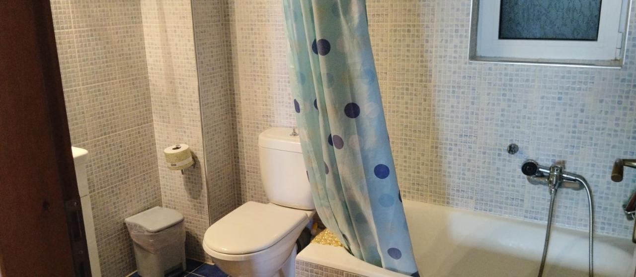 Riza Apartment
