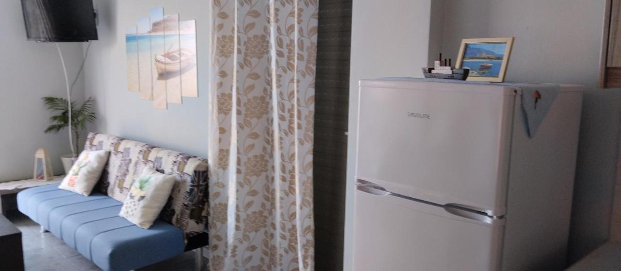 Apartment Riza *