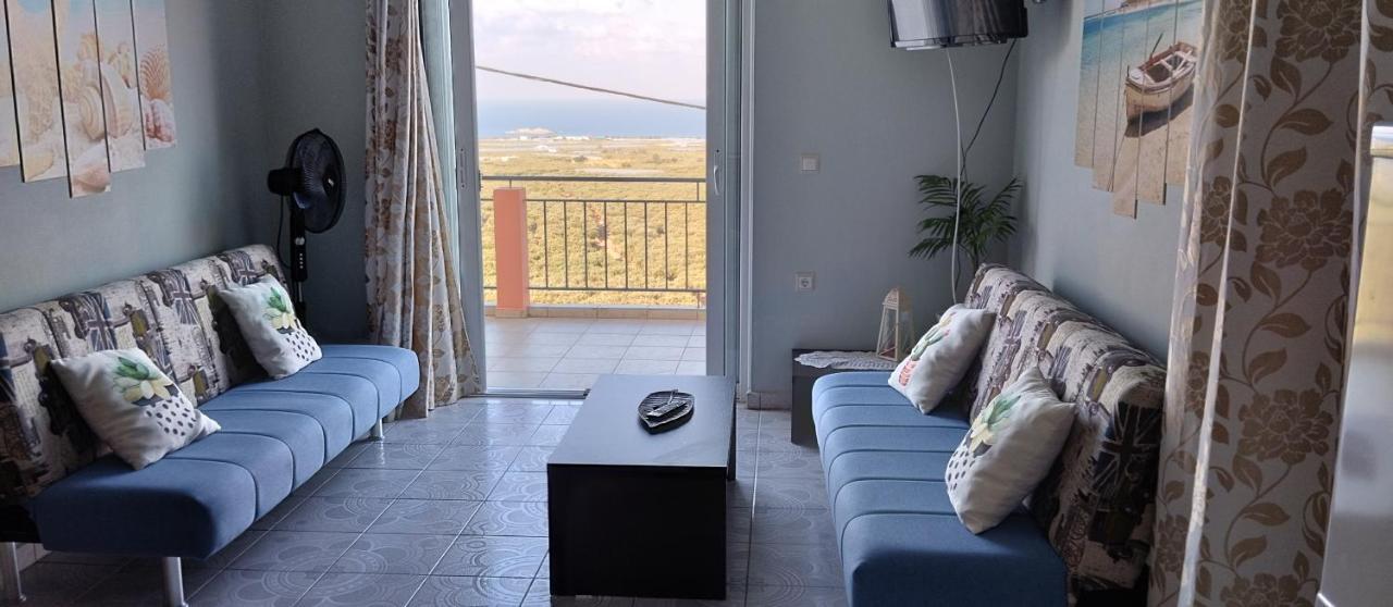 Riza Apartment *