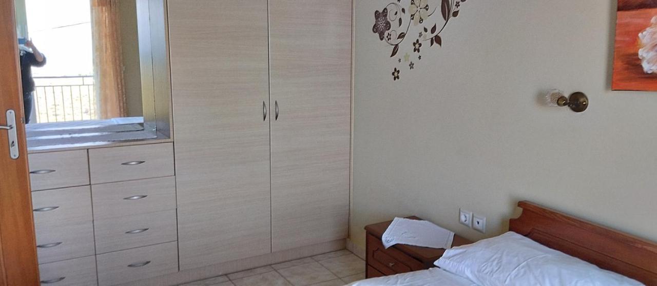 Riza Apartment