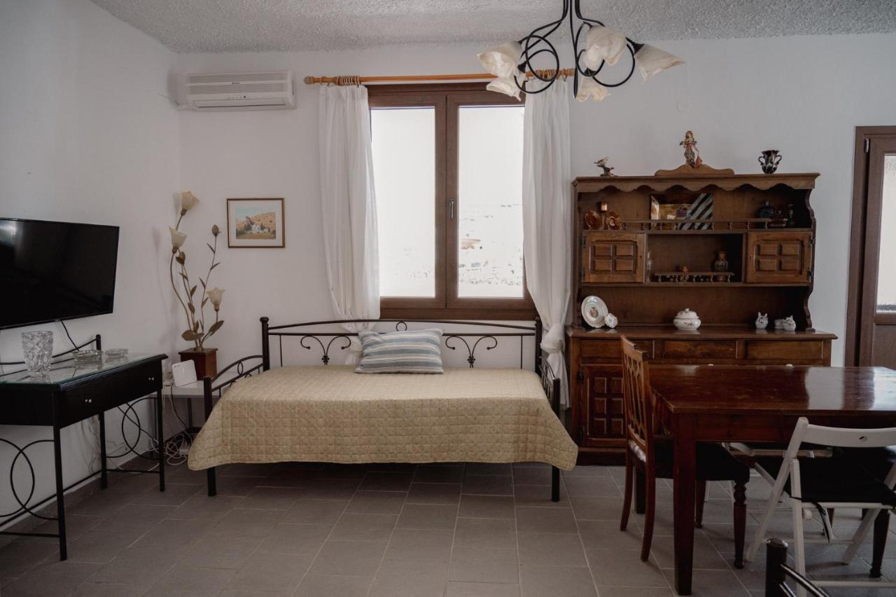 Beachfront In The Area Of Kampi, Near Koundouros Holiday home Ioulis