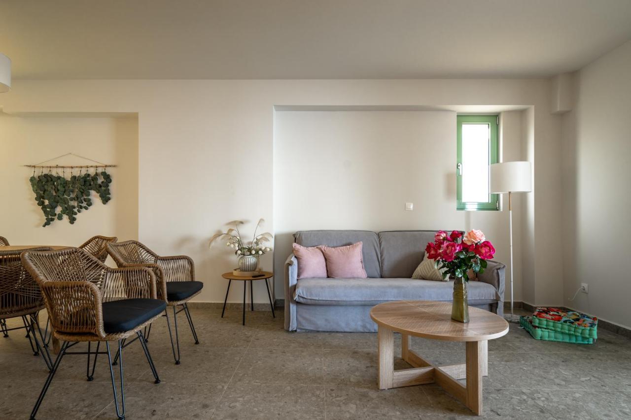 Apartment Joy Breeze Eleios-Pronnoi