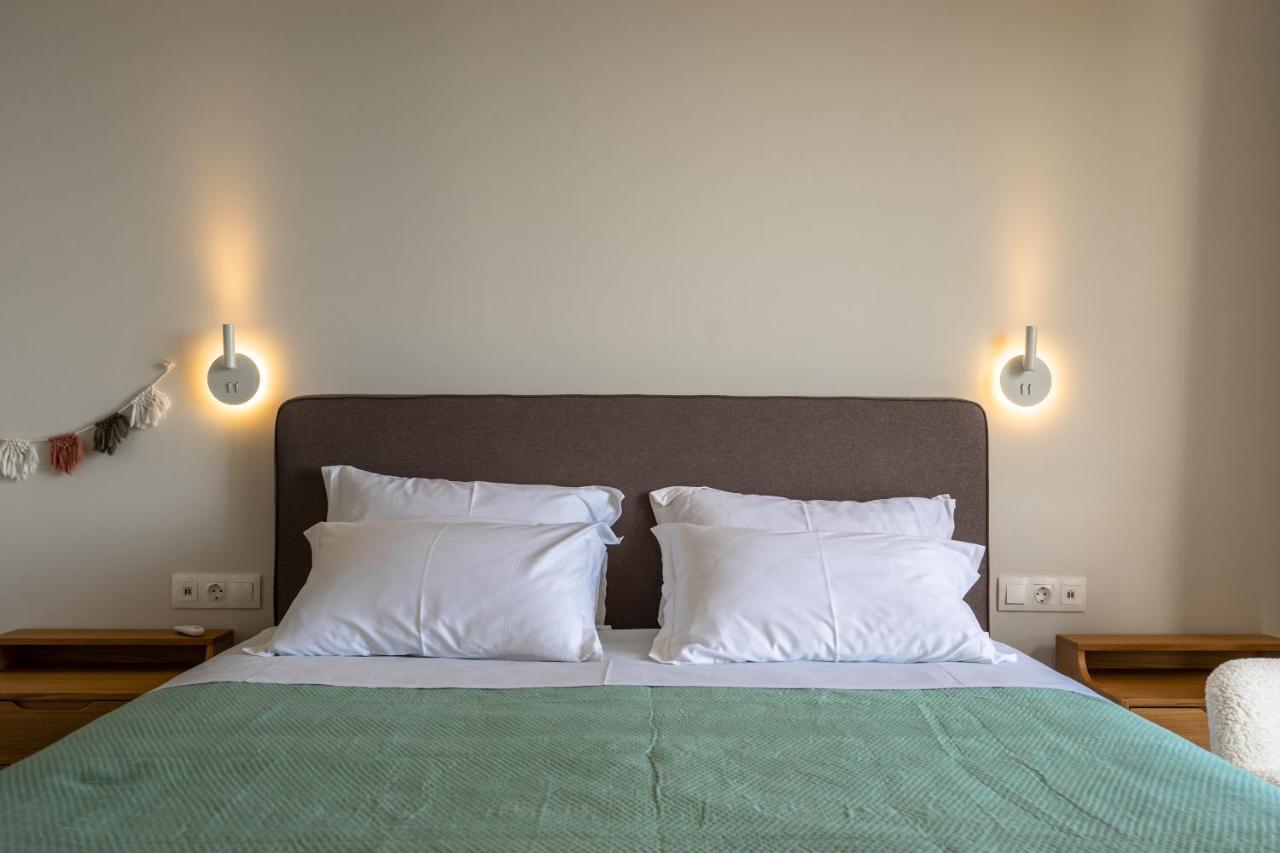 Apartment Joy Breeze Eleios-Pronnoi