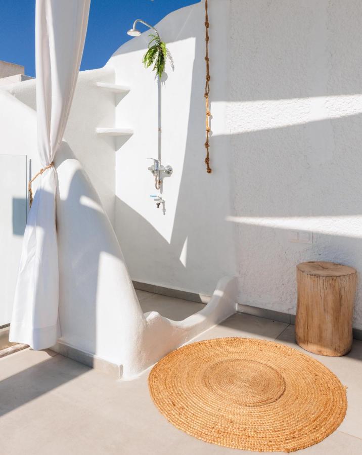 Blue Paradise Apartment Achlia