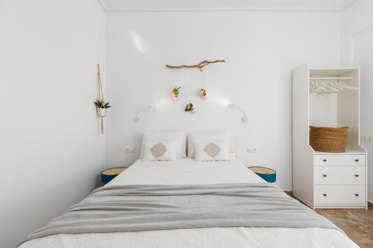 Blue Paradise Apartment