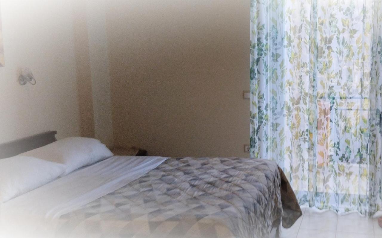 Riza Apartment Falasarna
