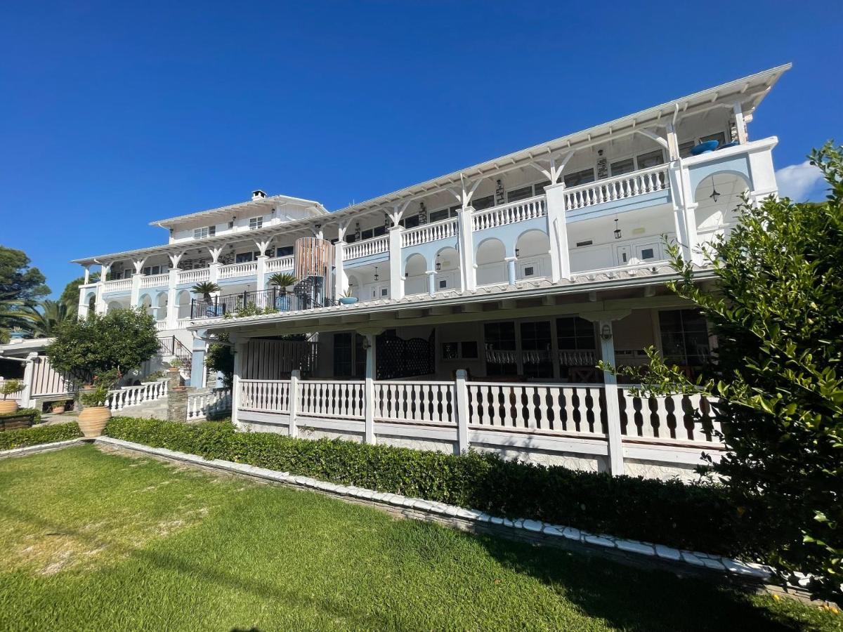 Diaporos Hotel Vourvourou