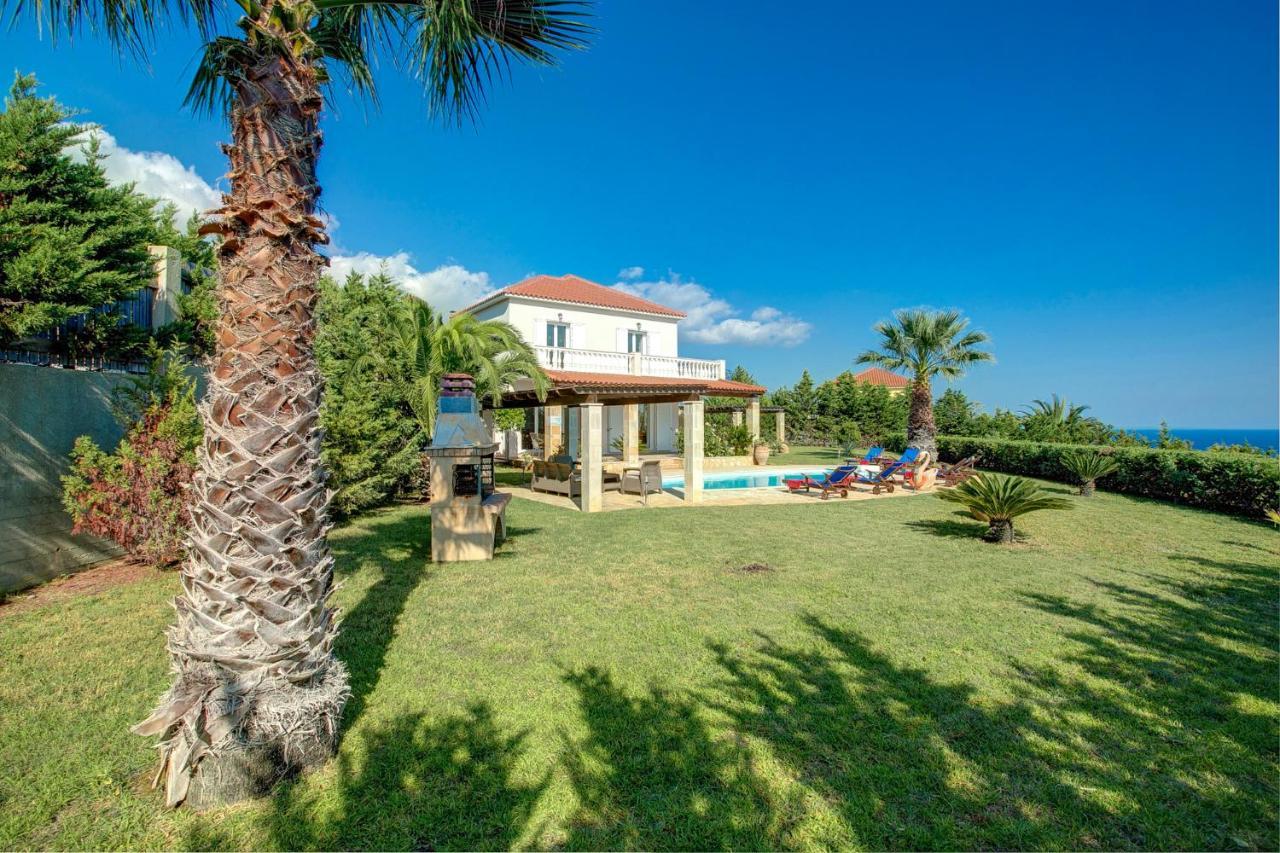 Villa Athena *
