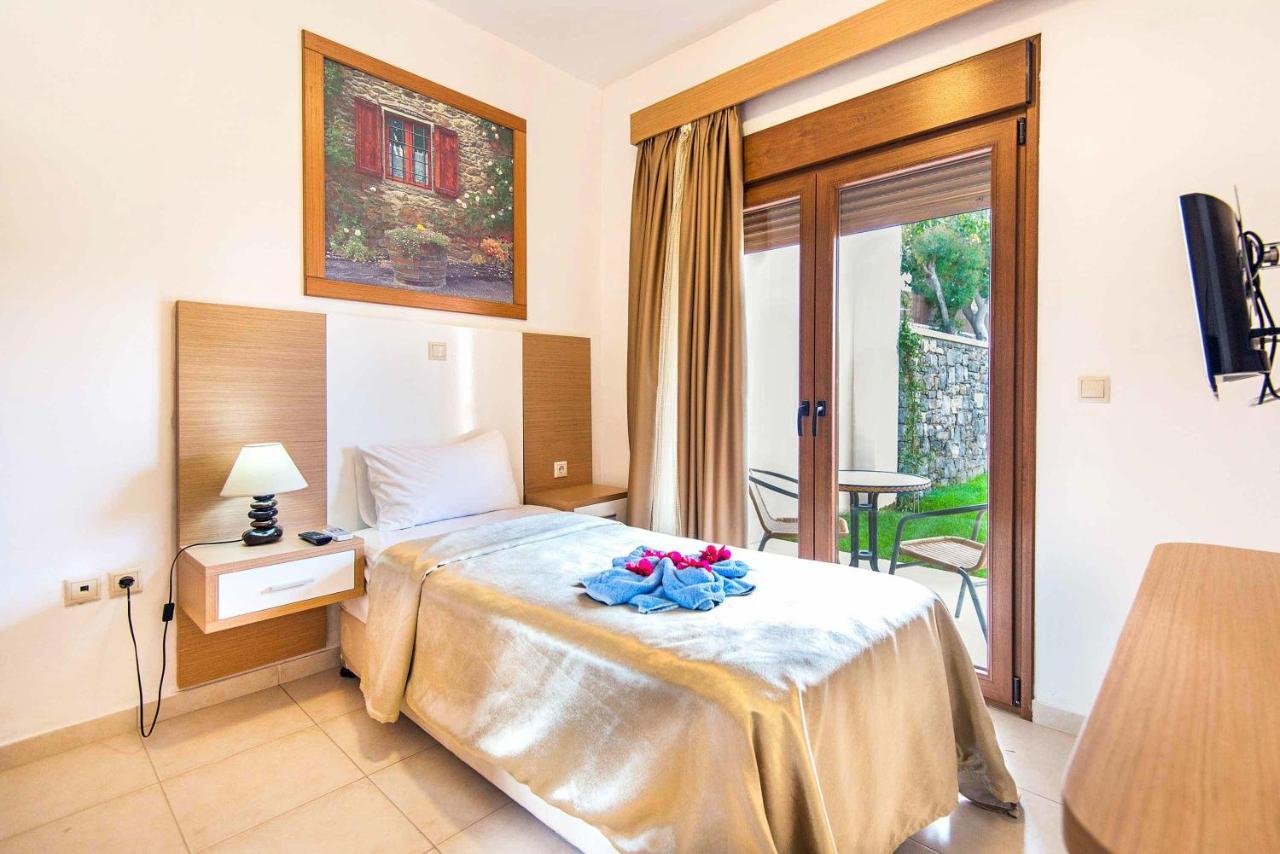 Alia Villa Kiotari