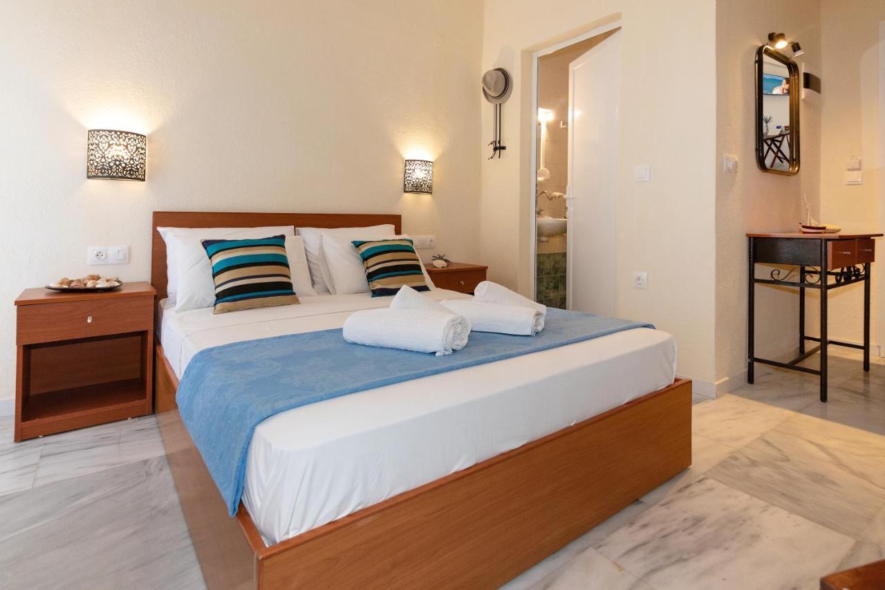 Aparthotel Thea
