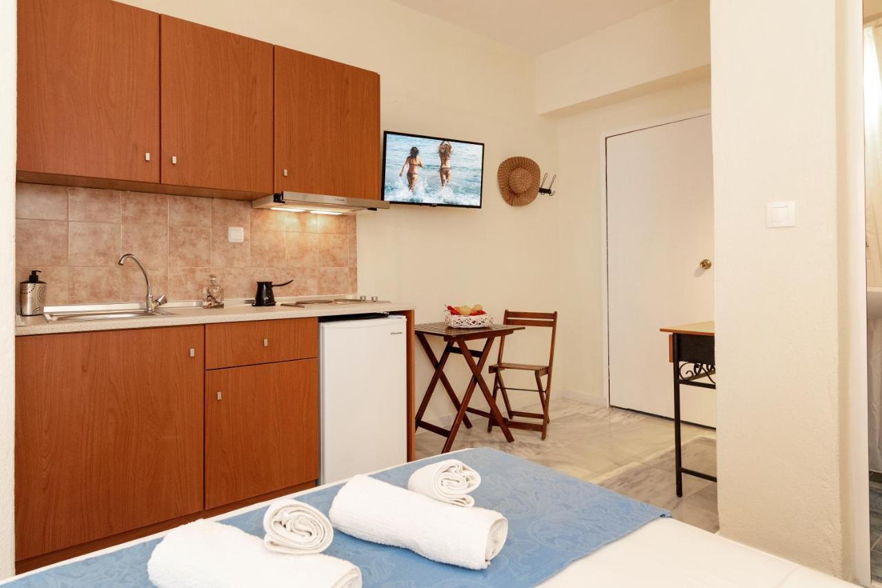 Aparthotel Thea