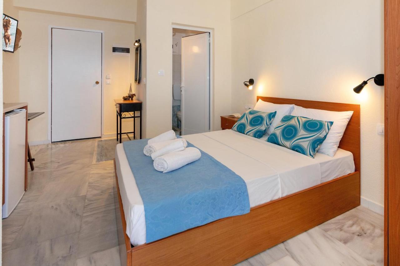 Thea Aparthotel *