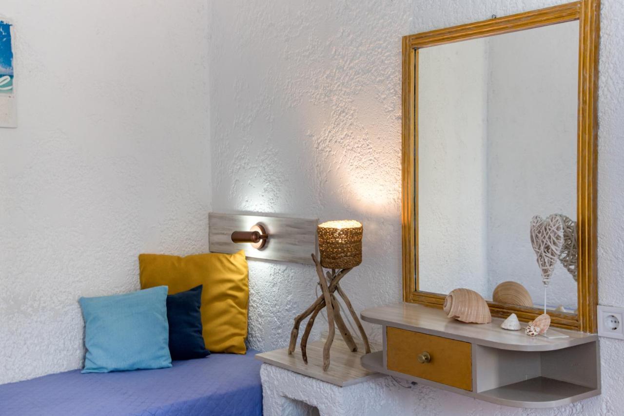 Amazona 3* Agia Pelagia (Crete)