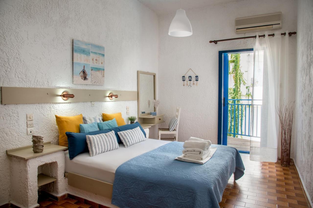 Aparthotel Amazona 3*