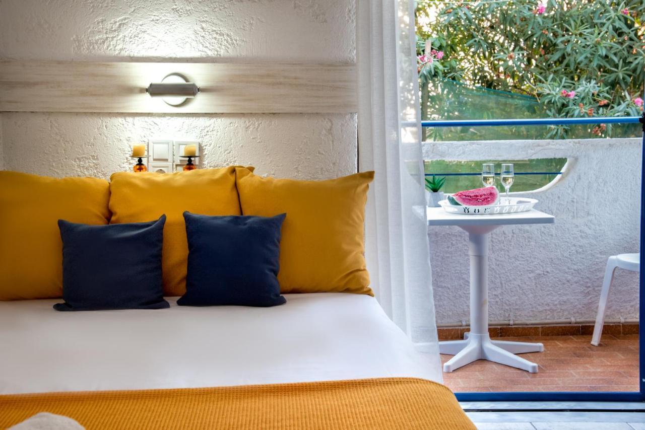 Amazona Aparthotel