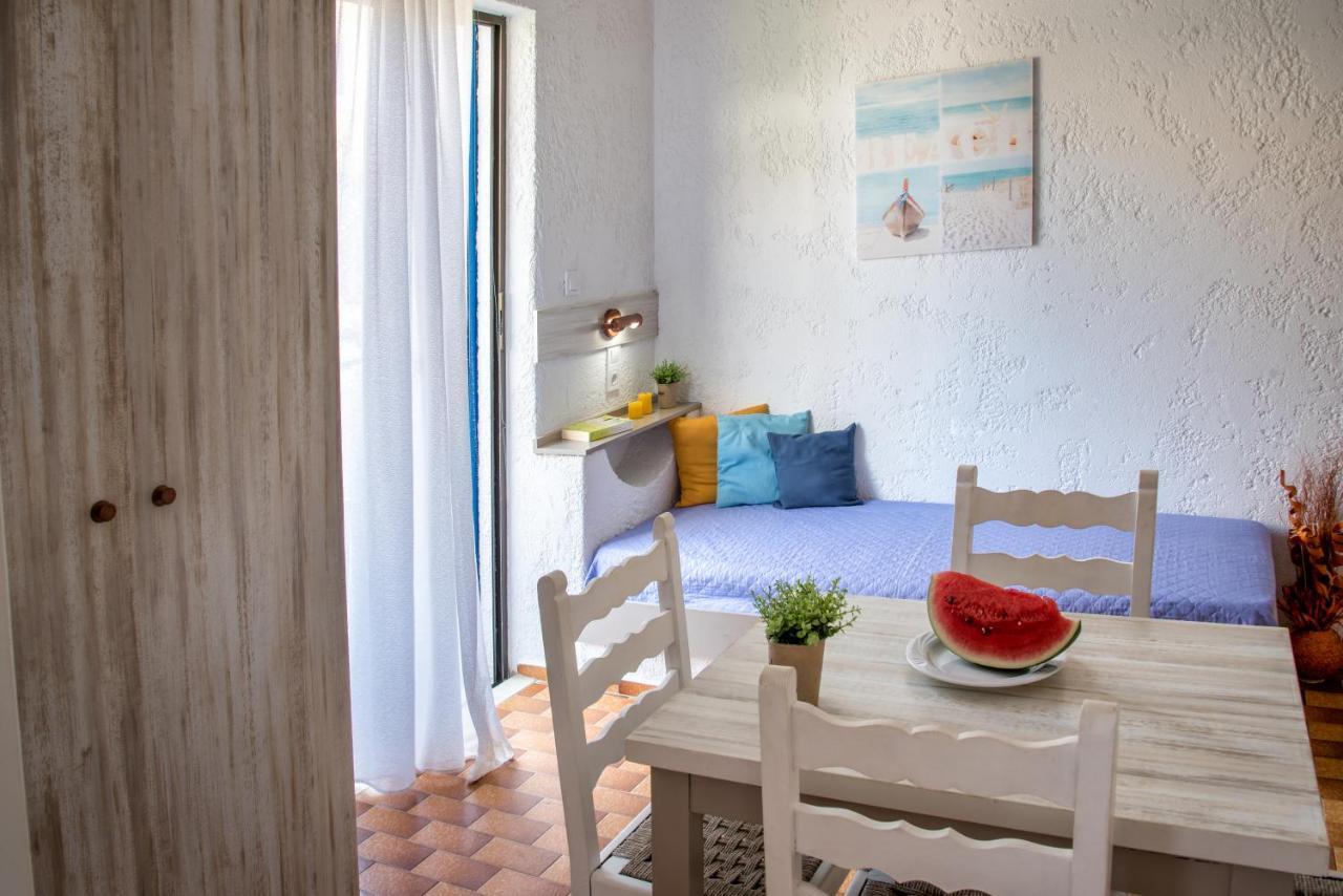 Amazona 3* Agia Pelagia (Crete)
