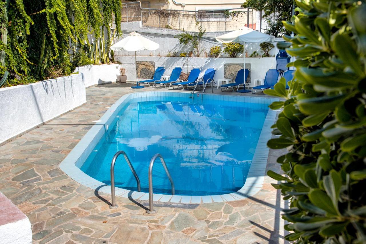 Aparthotel Amazona 3*