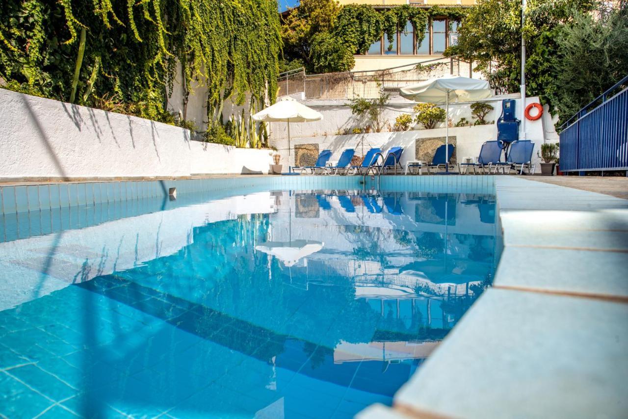 Aparthotel Amazona 3*