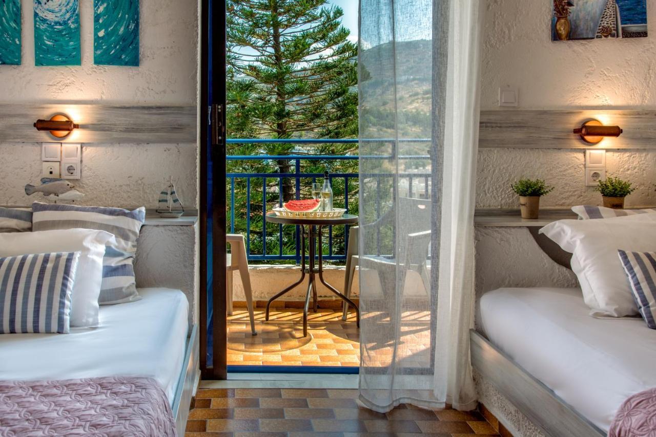 Aparthotel Amazona