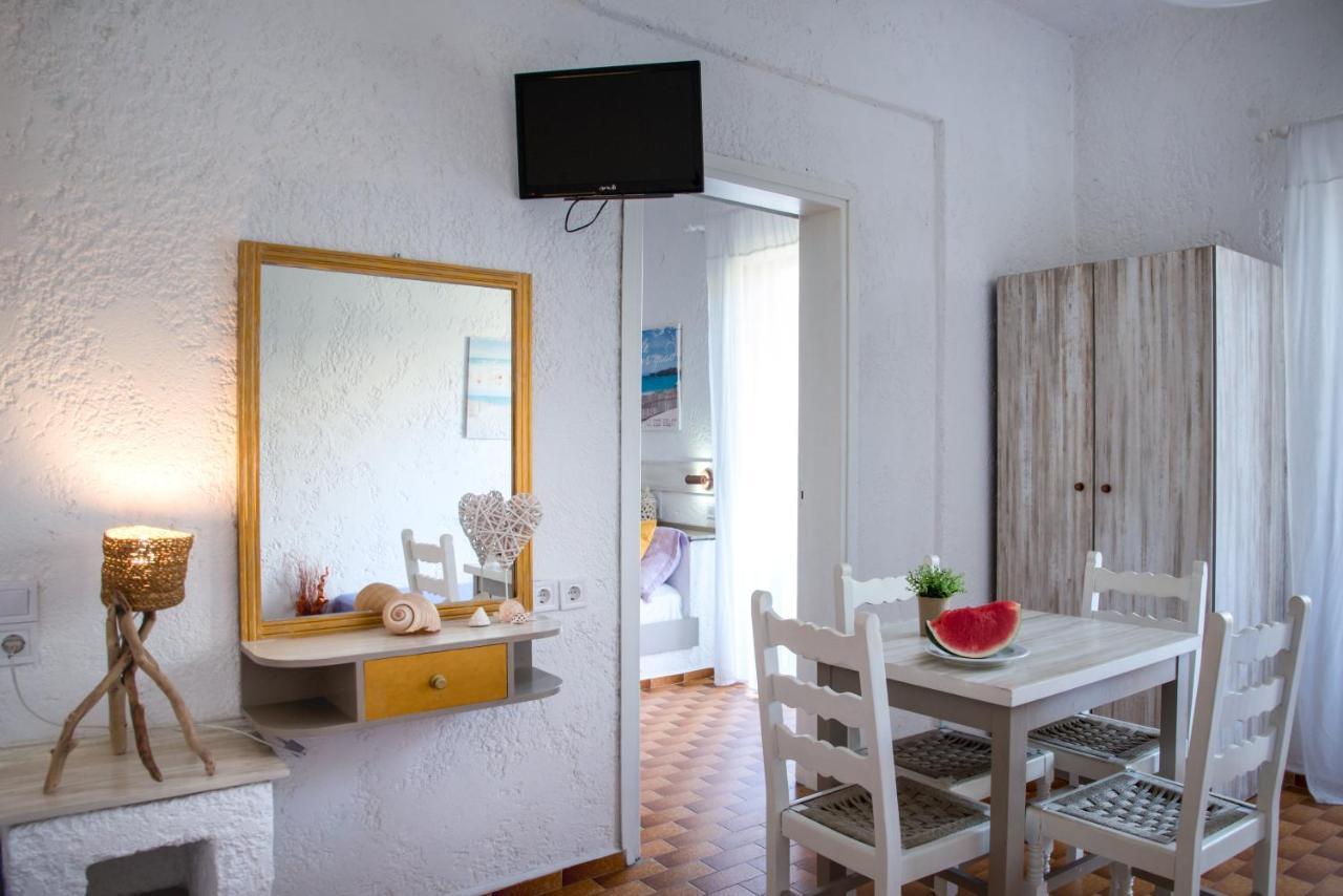 Amazona Aparthotel Agia Pelagia (Crete)