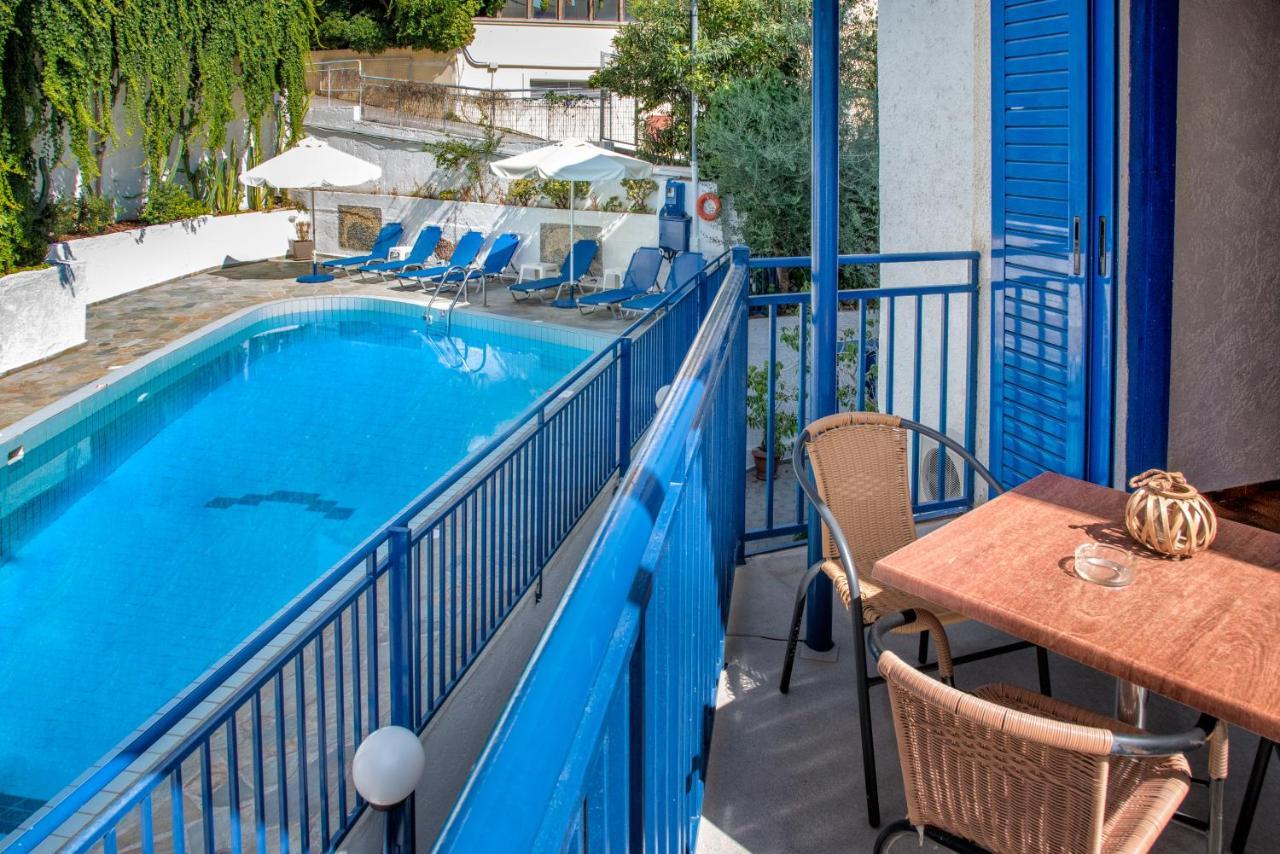 Amazona Aparthotel