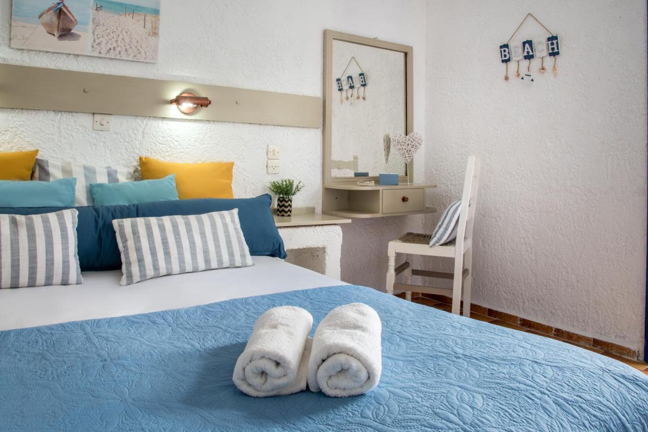 Aparthotel Amazona