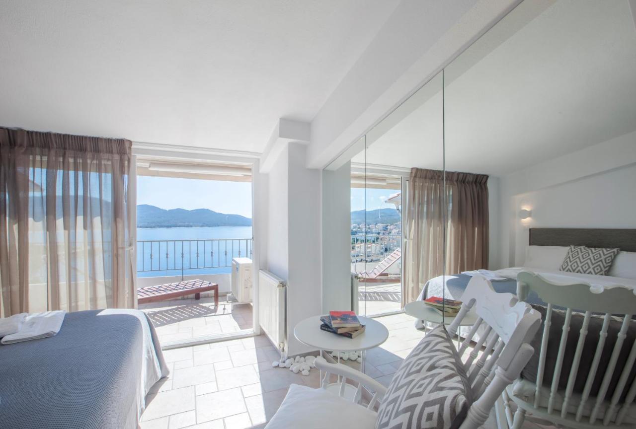 Apartment Alterra