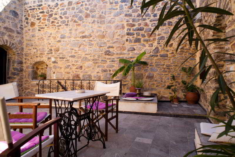 Aparthotel Lida Mary 3*