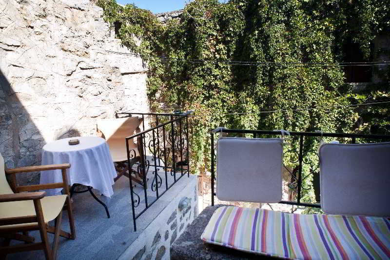Lida Mary Aparthotel 3*