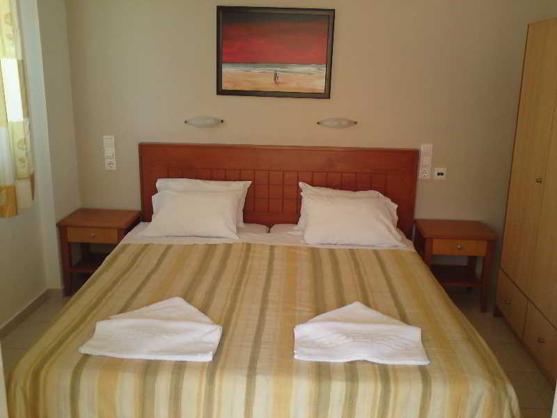 Hotel Sunshine Stalida