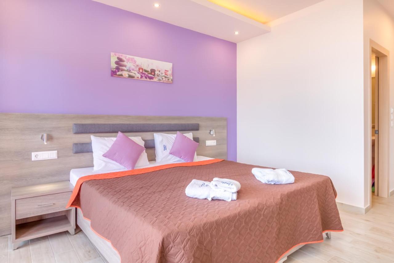 Verginarooms Guest house