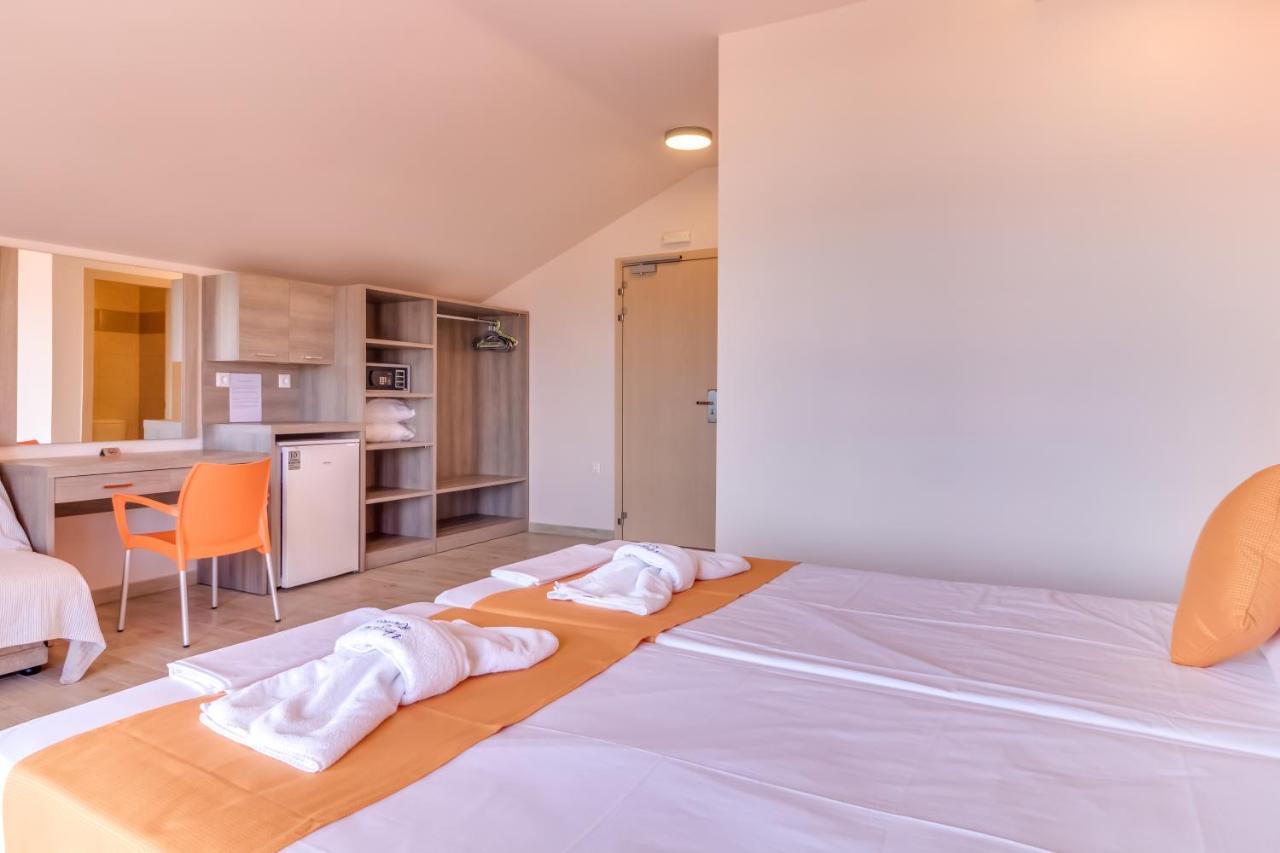 Verginarooms Guest house Nea Poteidaia