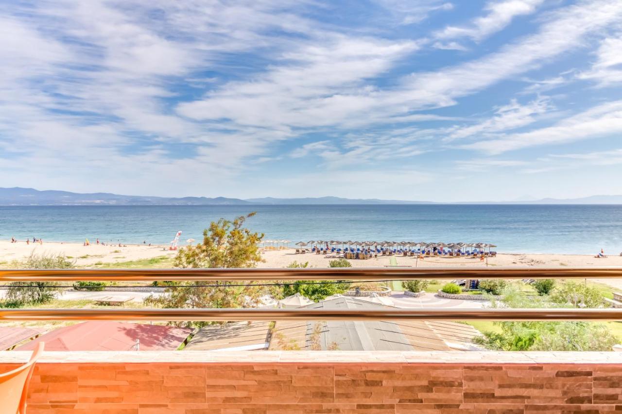 Verginarooms Guest house Nea Poteidaia