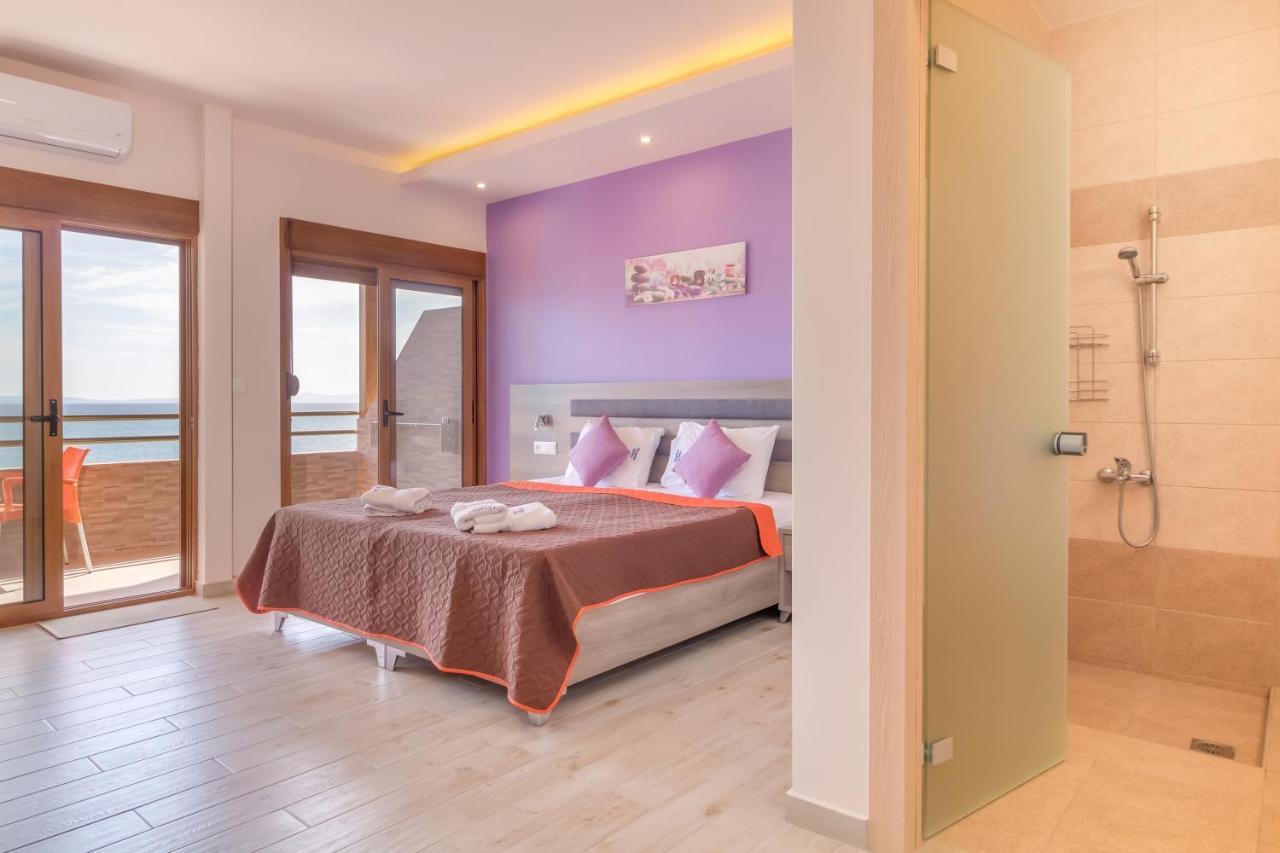 Guest house Verginarooms