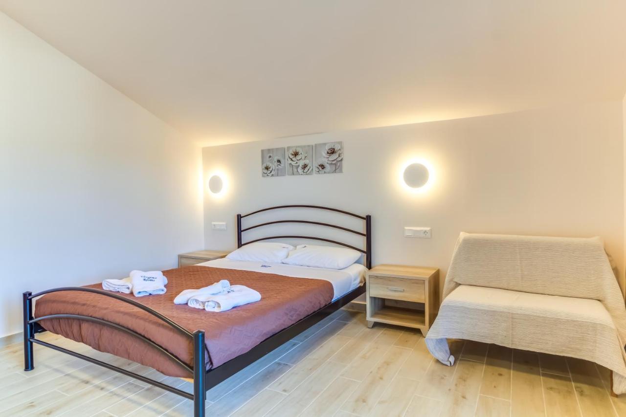 Verginarooms Guest house