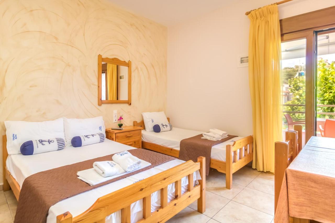 Verginarooms Guest house