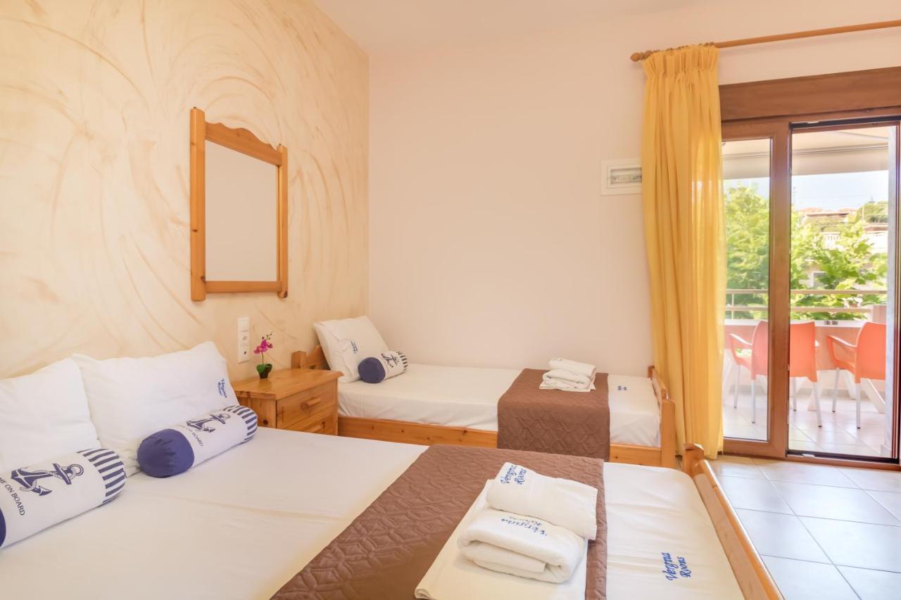 Verginarooms Guest house