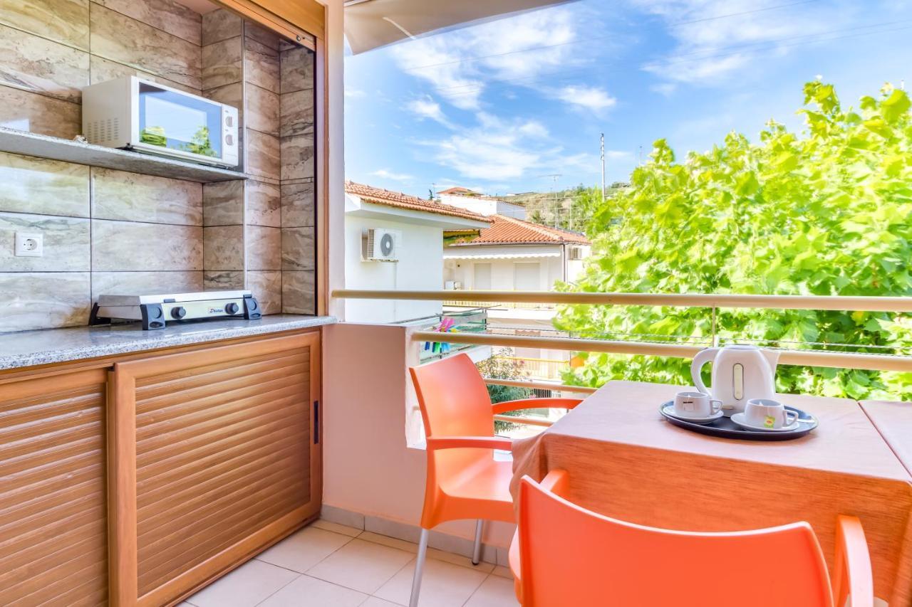 Verginarooms Guest house 2*