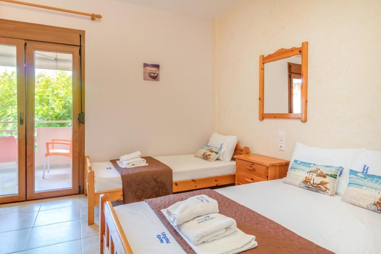 Verginarooms Guest house