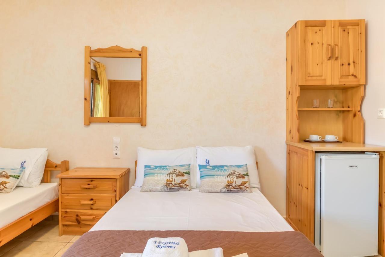Verginarooms Guest house 2*