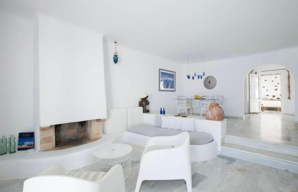 Villa Maestro Mykonos *