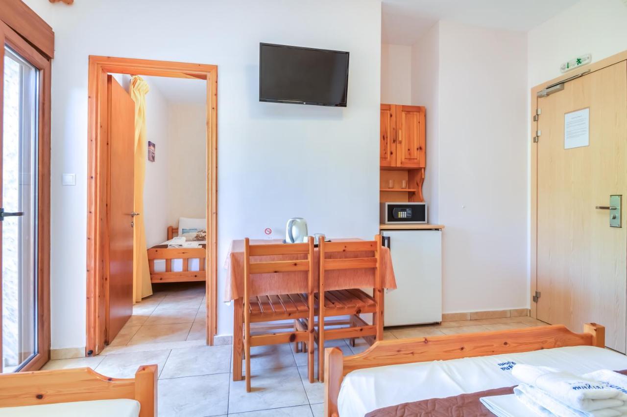 Verginarooms Guest house