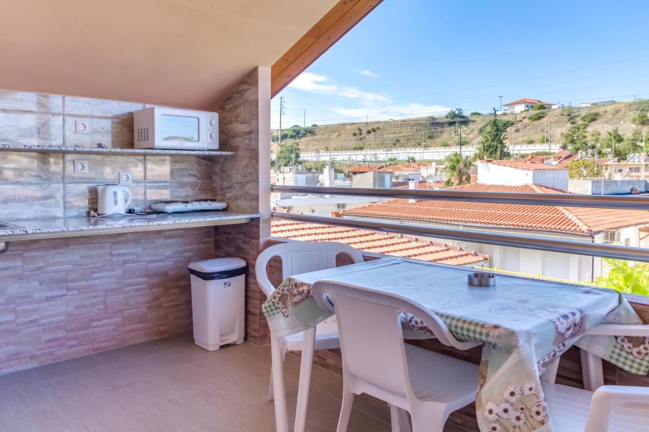 Verginarooms Guest house Nea Poteidaia