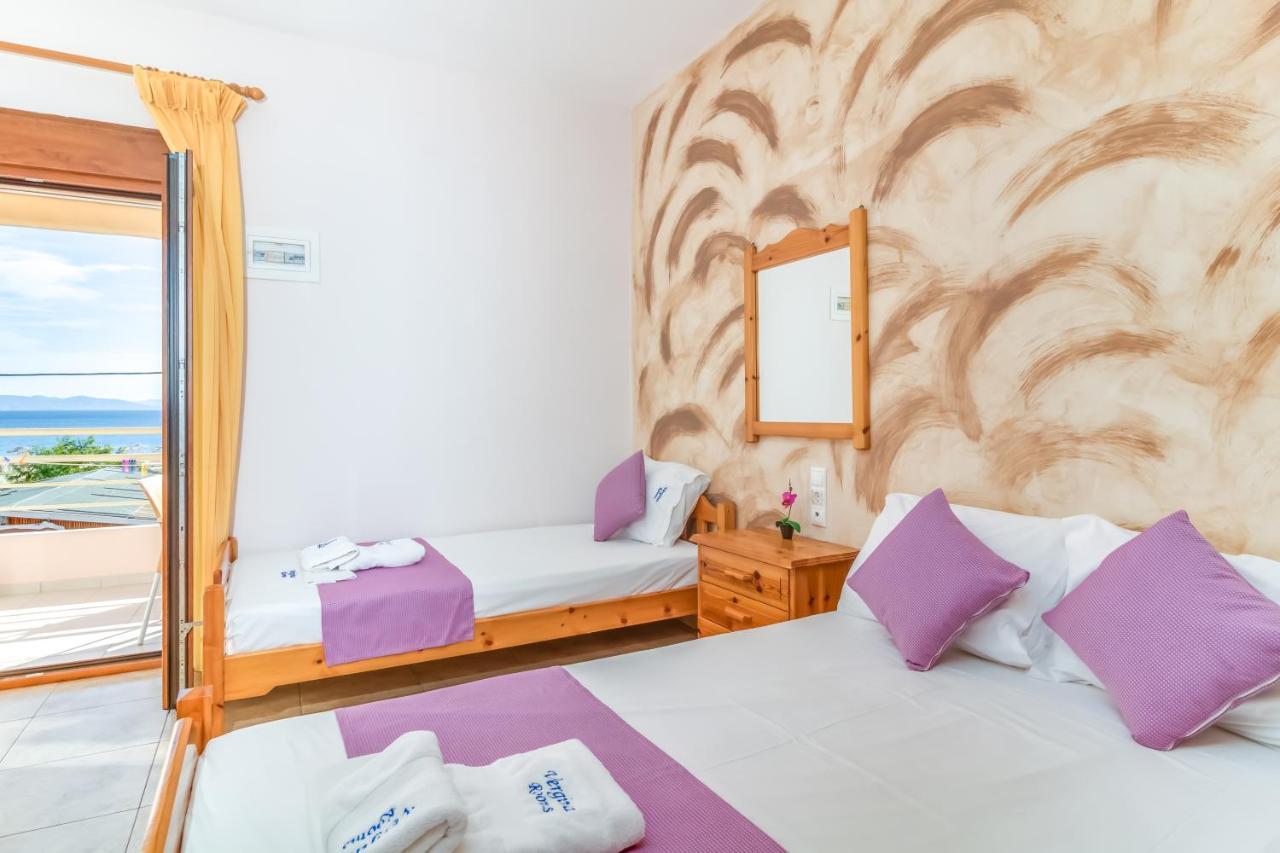 Verginarooms Guest house Nea Poteidaia