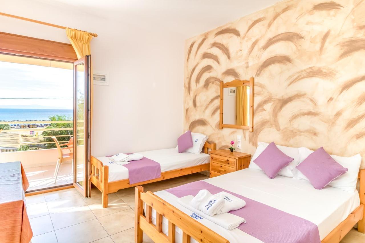 Verginarooms Guest house