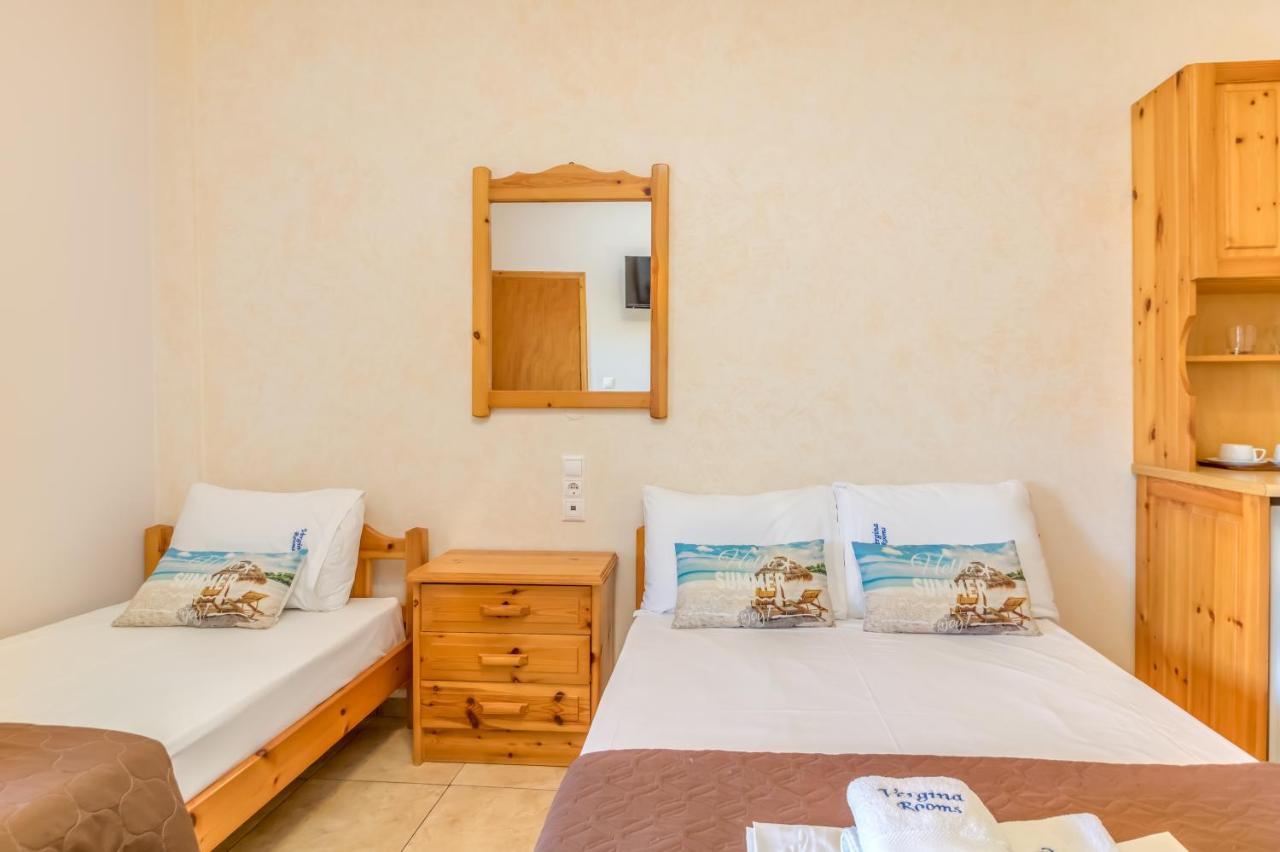Verginarooms Guest house