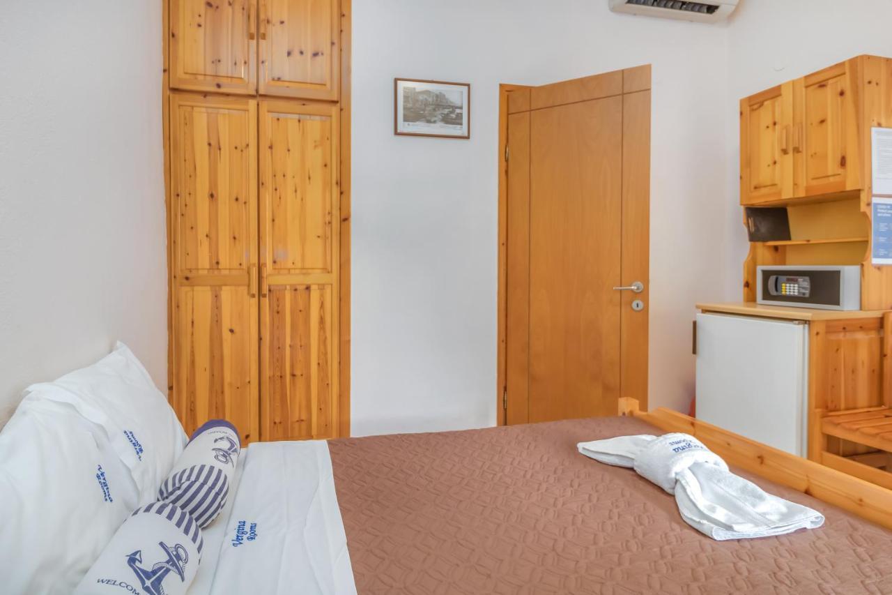 Guest house Verginarooms