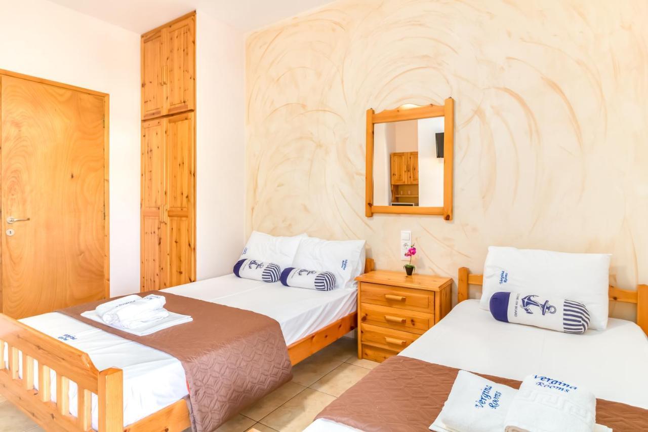 Verginarooms Guest house 2*